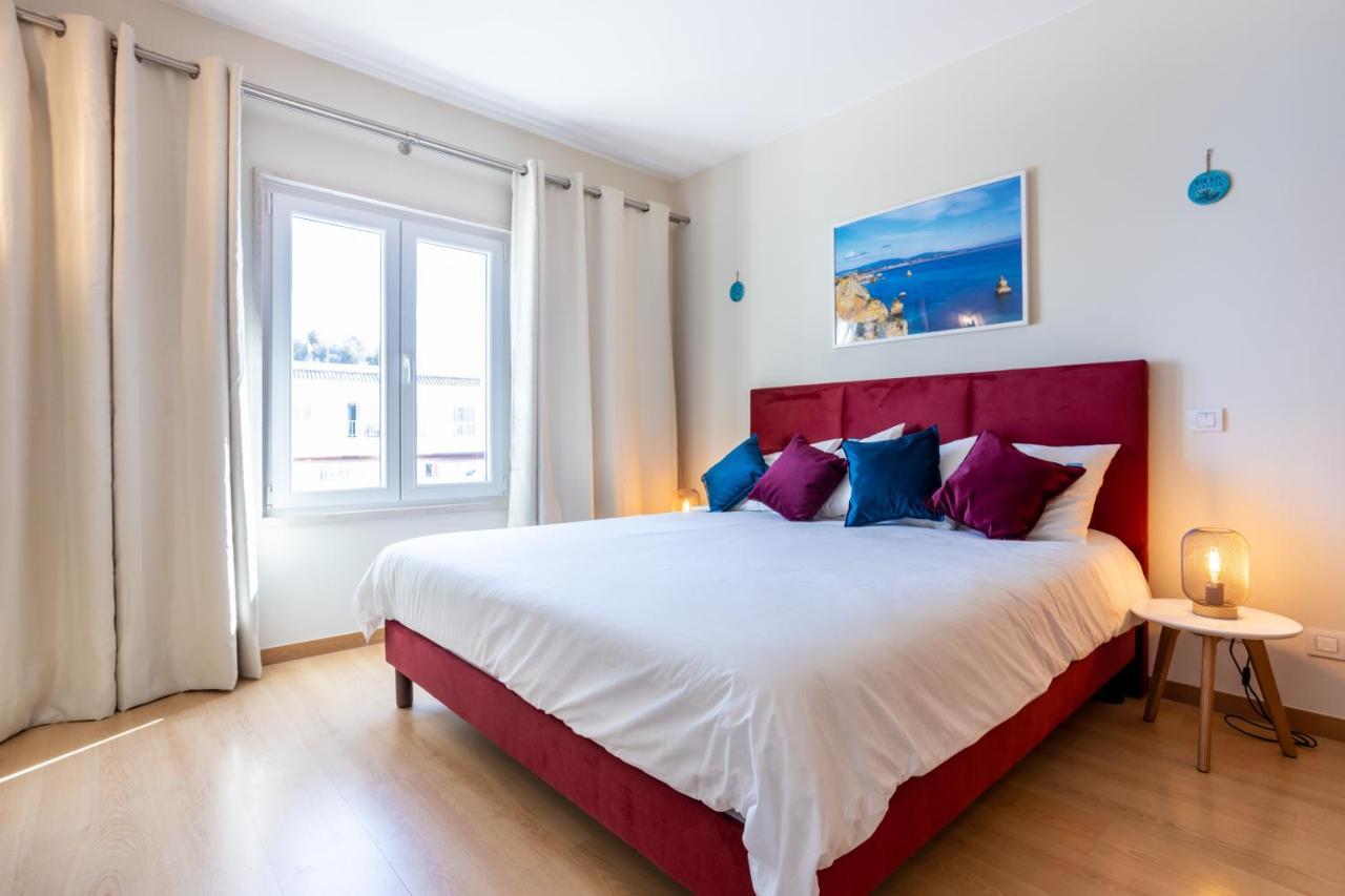 Lagos Workation Apartment Zewnętrze zdjęcie