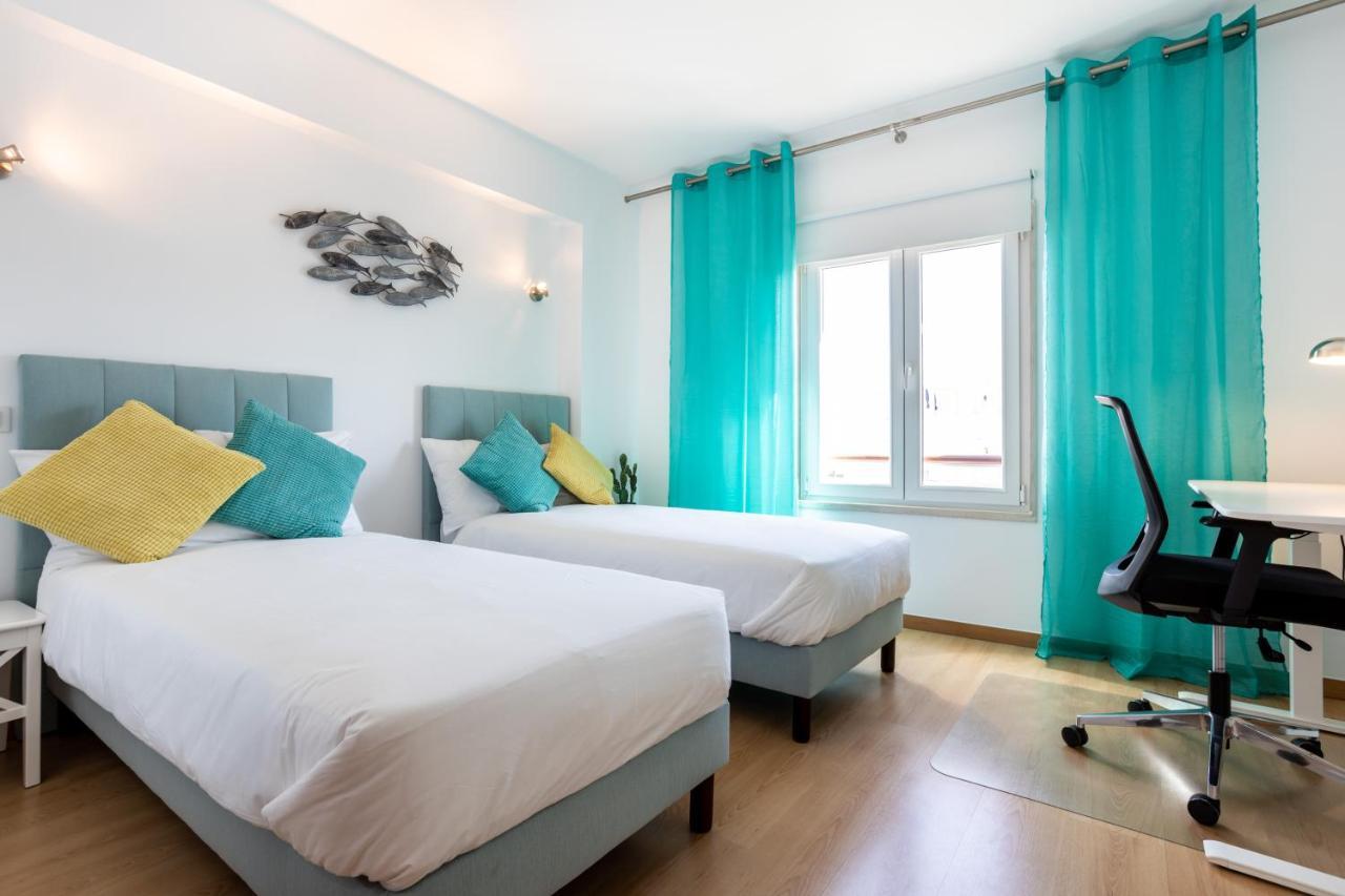 Lagos Workation Apartment Zewnętrze zdjęcie