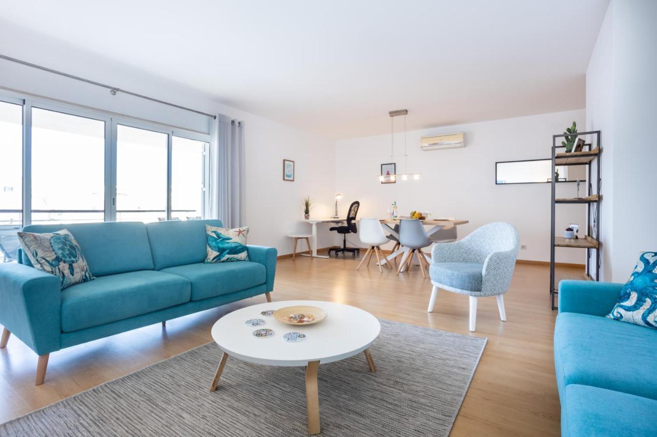 Lagos Workation Apartment Zewnętrze zdjęcie