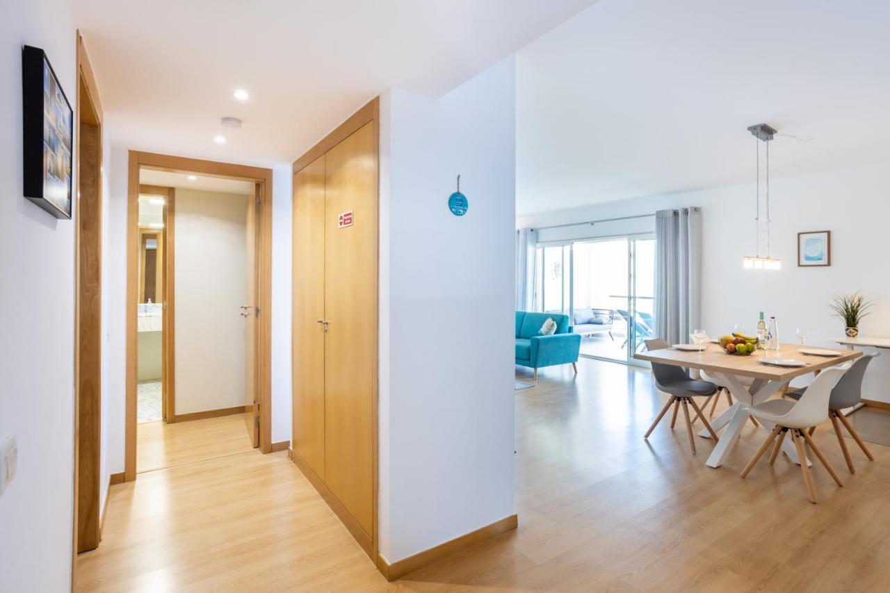 Lagos Workation Apartment Zewnętrze zdjęcie