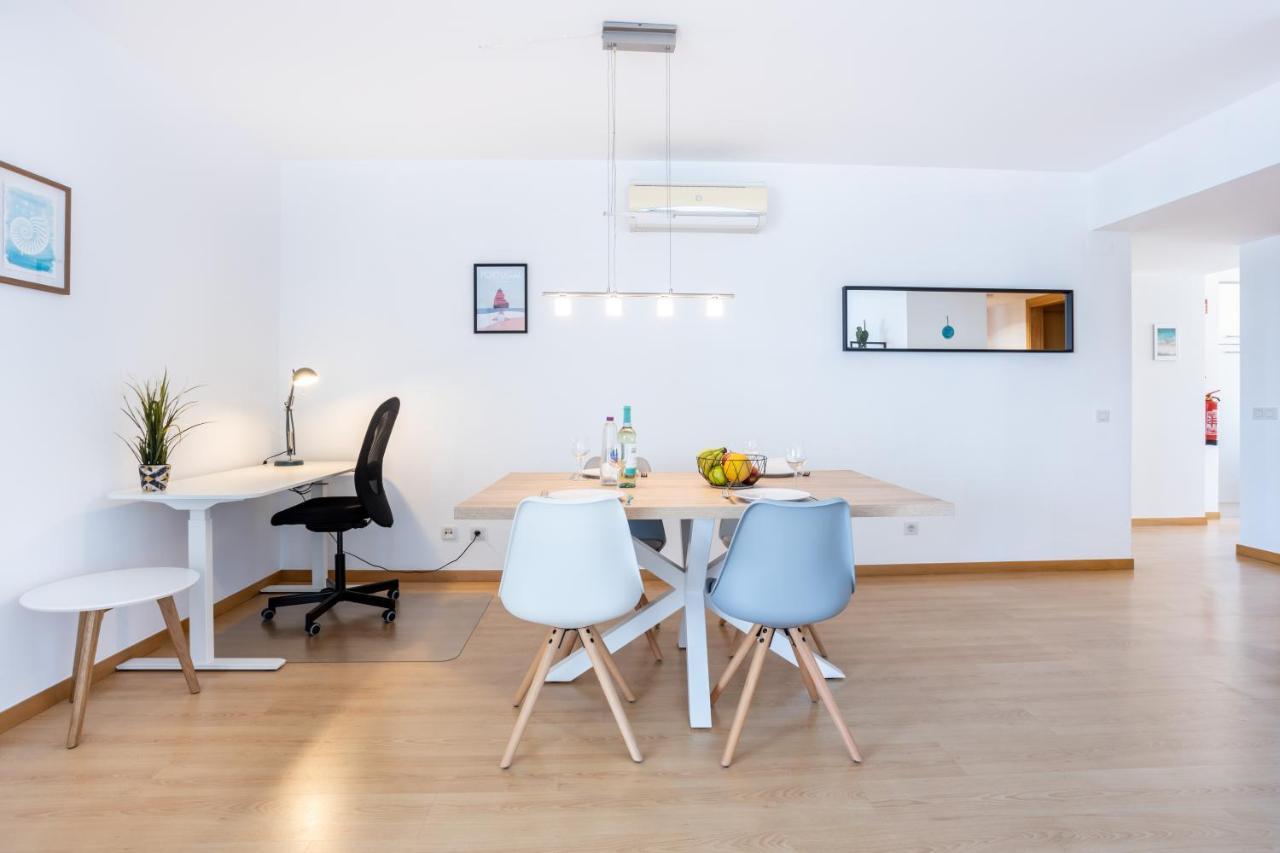 Lagos Workation Apartment Zewnętrze zdjęcie