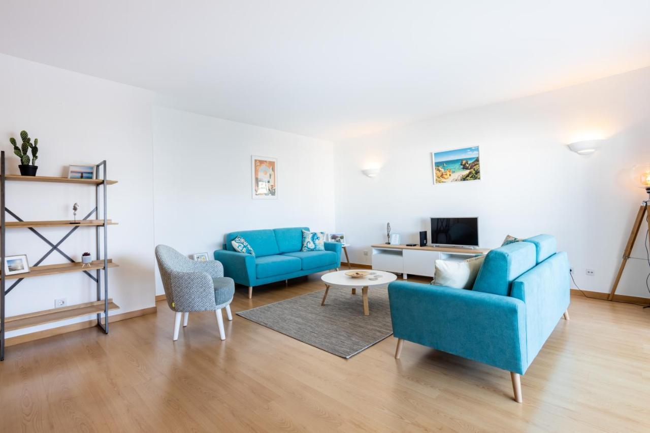 Lagos Workation Apartment Zewnętrze zdjęcie