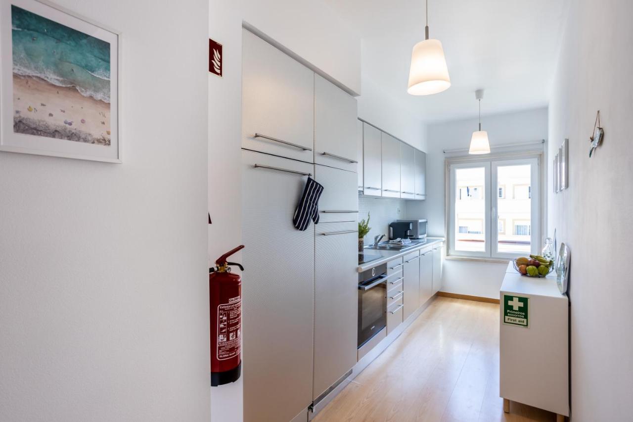 Lagos Workation Apartment Zewnętrze zdjęcie