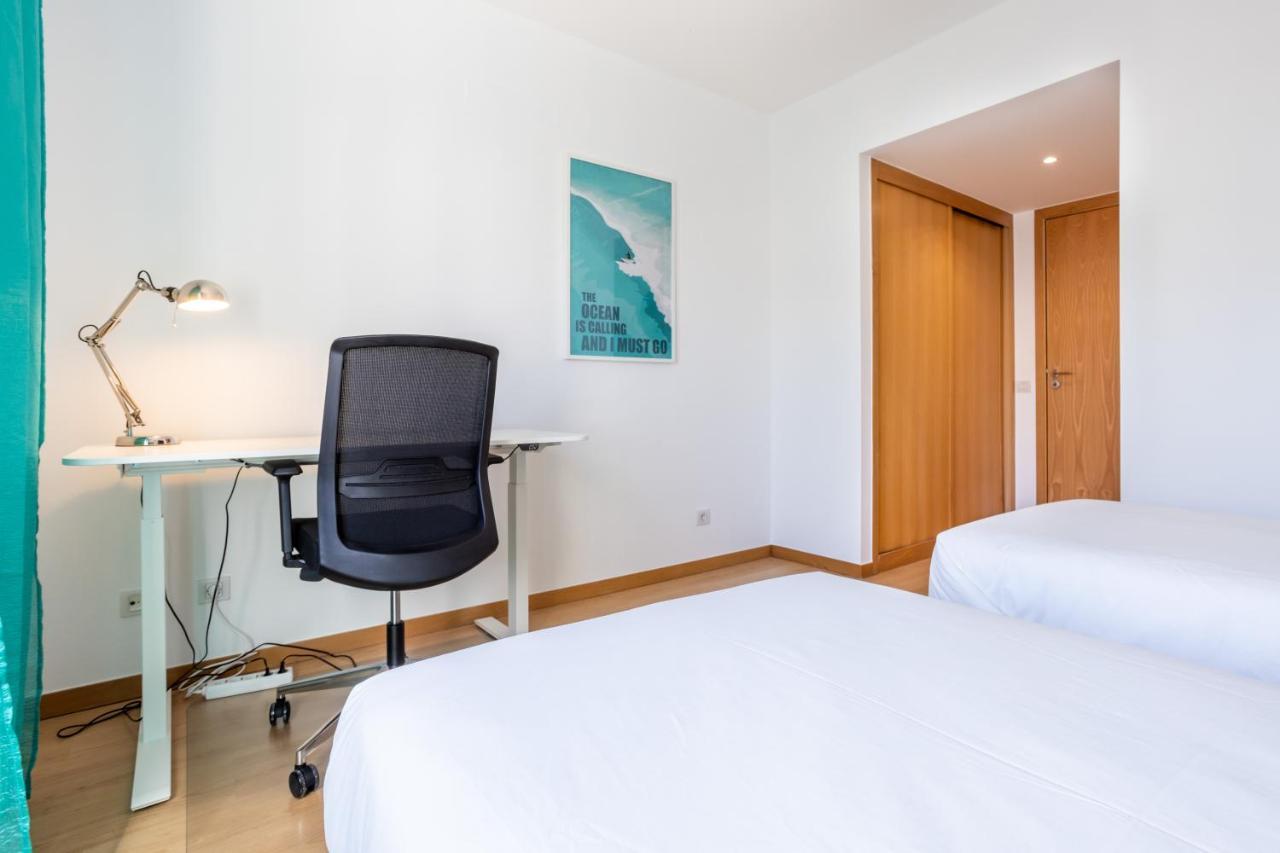 Lagos Workation Apartment Zewnętrze zdjęcie