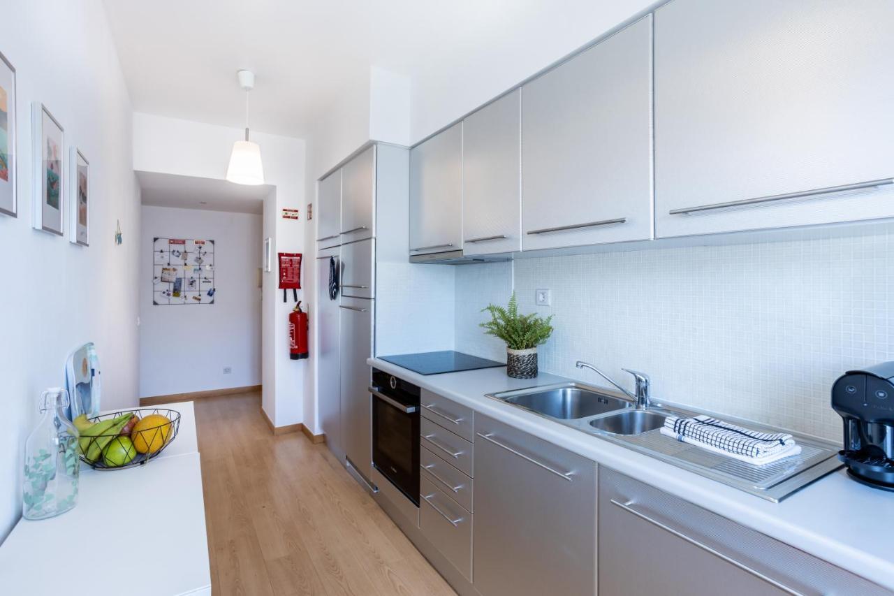 Lagos Workation Apartment Zewnętrze zdjęcie