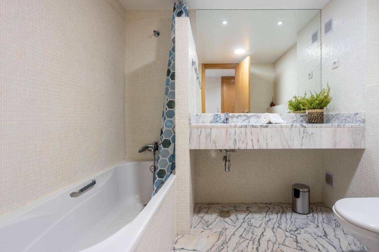 Lagos Workation Apartment Zewnętrze zdjęcie