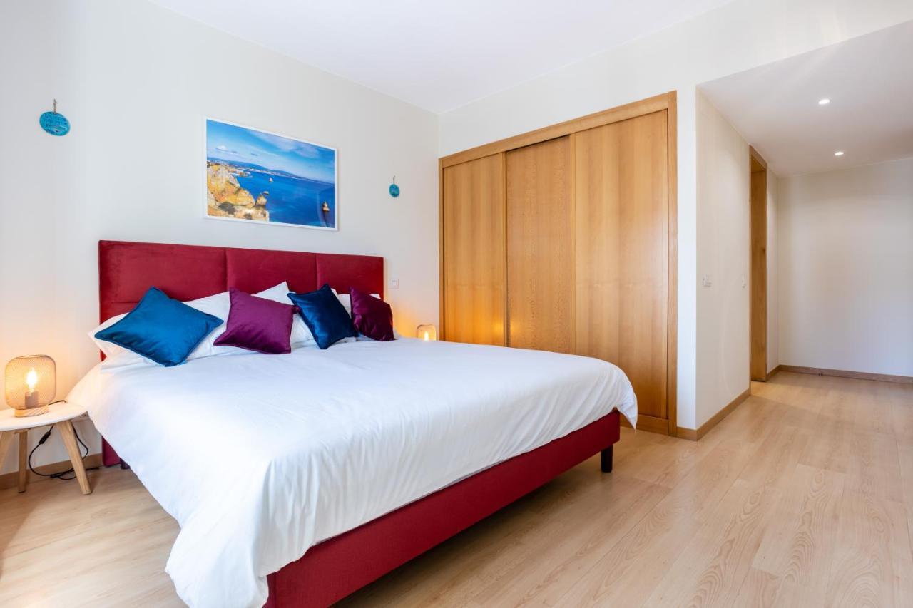 Lagos Workation Apartment Zewnętrze zdjęcie
