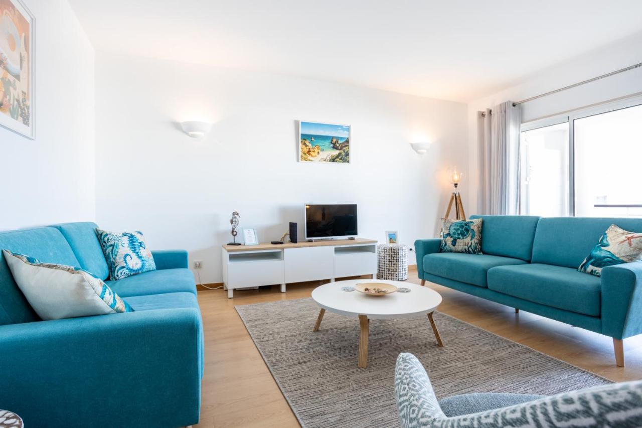 Lagos Workation Apartment Zewnętrze zdjęcie