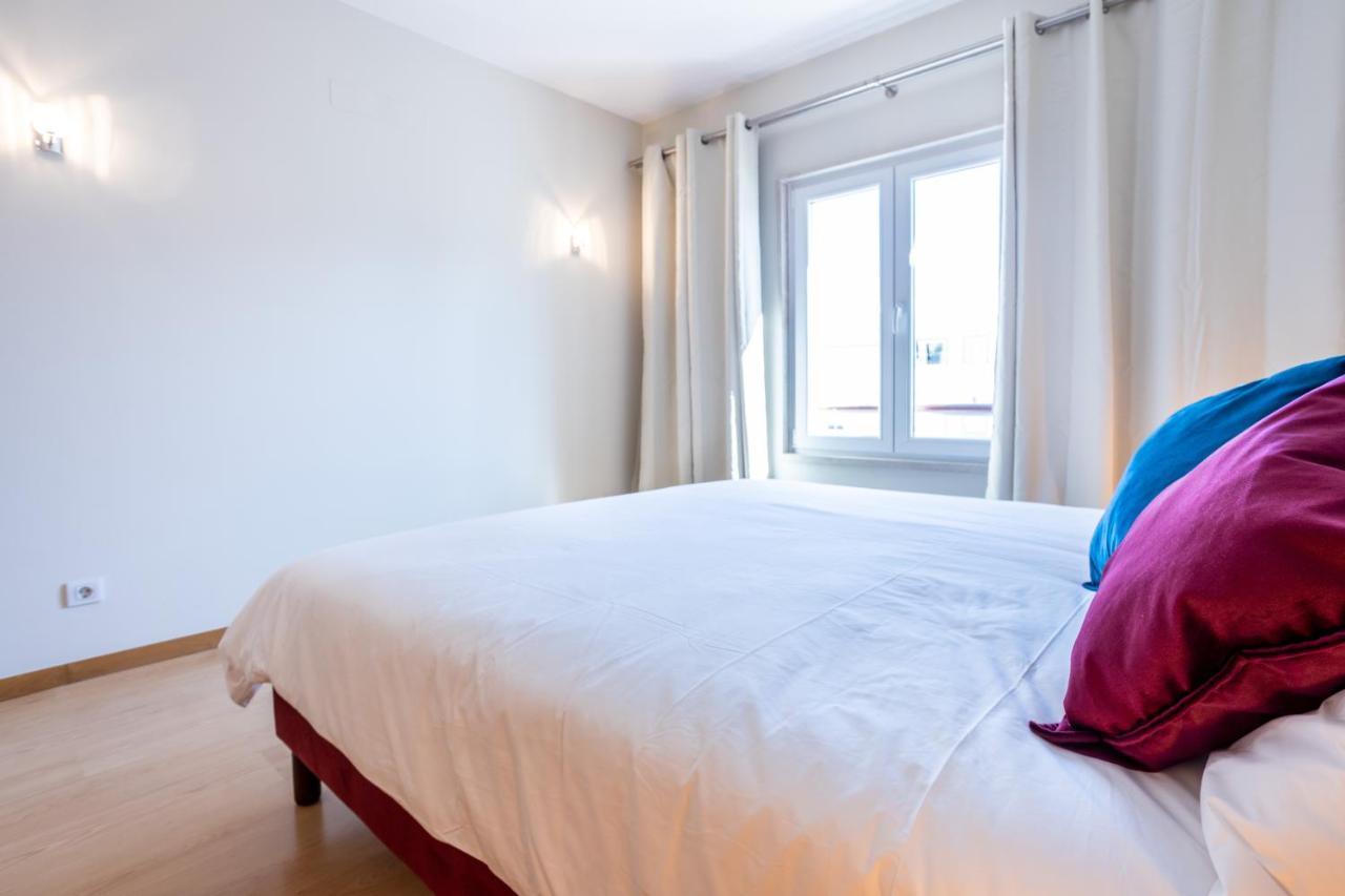 Lagos Workation Apartment Zewnętrze zdjęcie